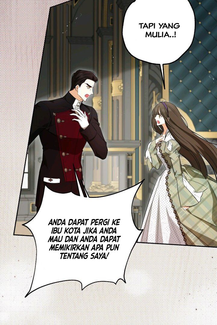 I Think I Have Transmigrated Chapter 52 page 64