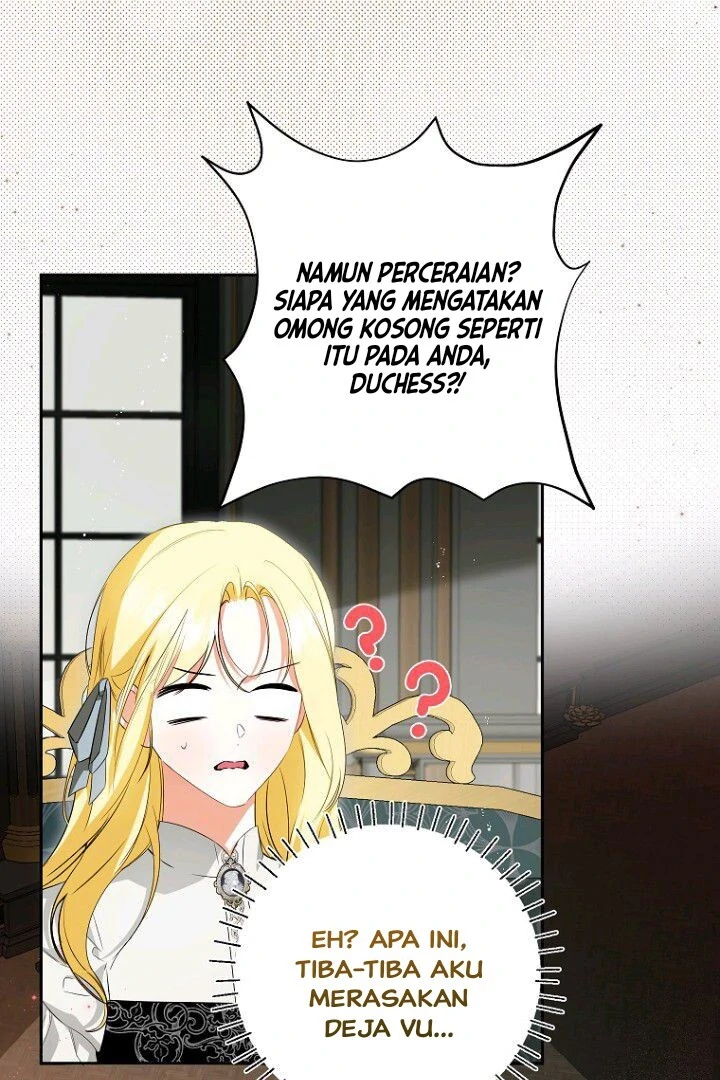 I Think I Have Transmigrated Chapter 52 page 65