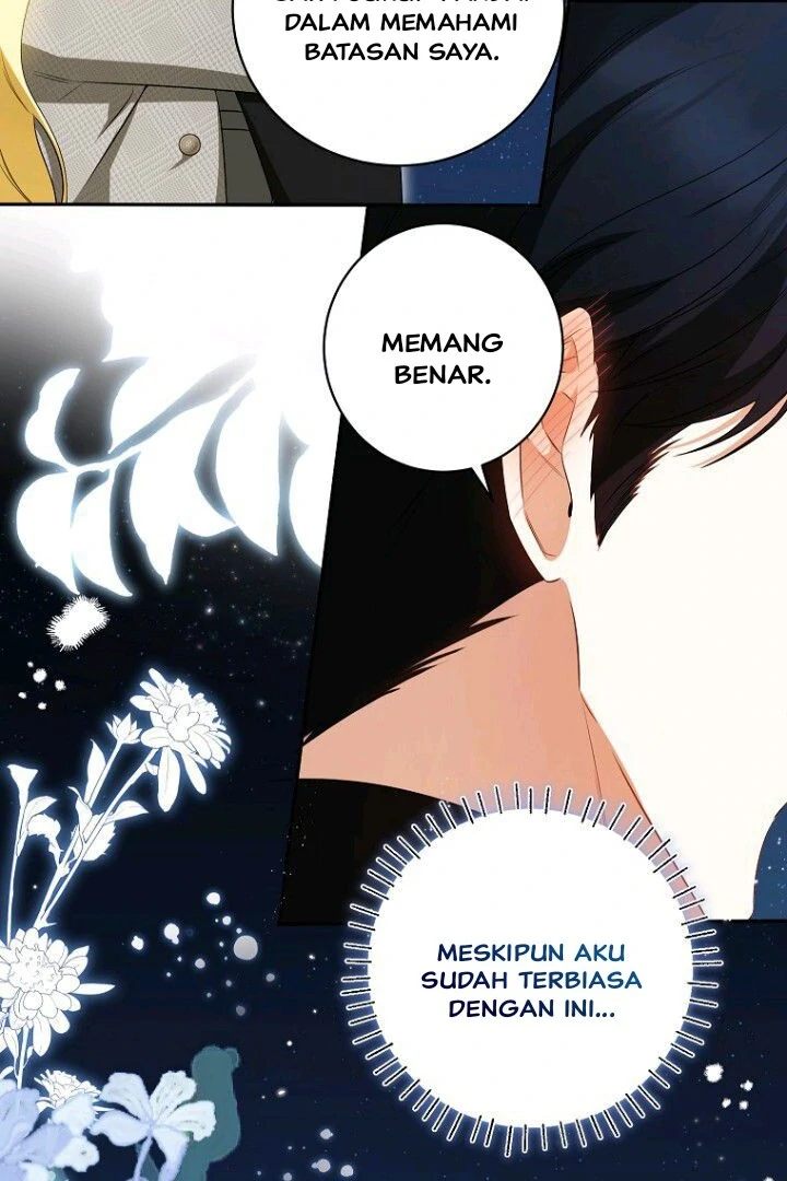 I Think I Have Transmigrated Chapter 52 page 6