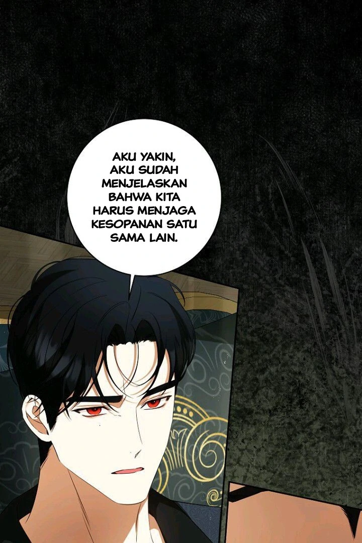 I Think I Have Transmigrated Chapter 52 page 71