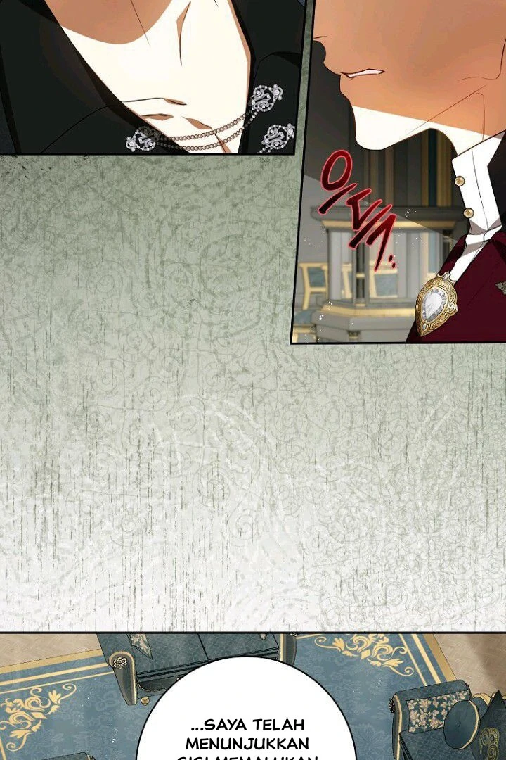 I Think I Have Transmigrated Chapter 52 page 72