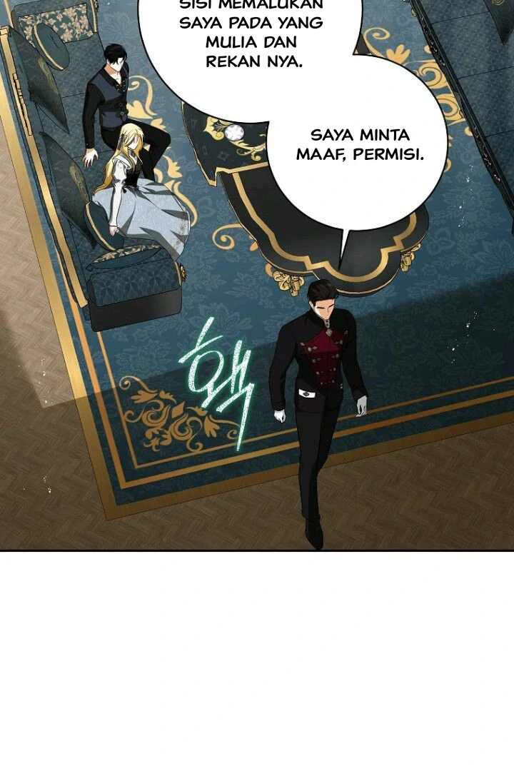 I Think I Have Transmigrated Chapter 52 page 73