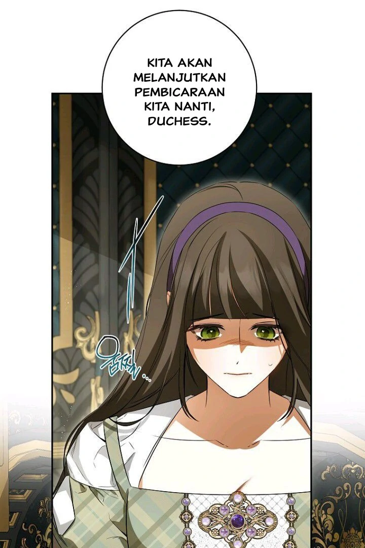 I Think I Have Transmigrated Chapter 52 page 74