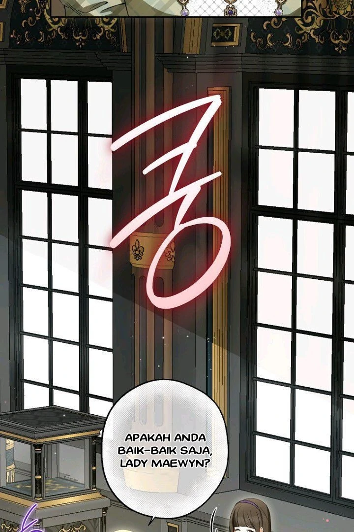 I Think I Have Transmigrated Chapter 52 page 75