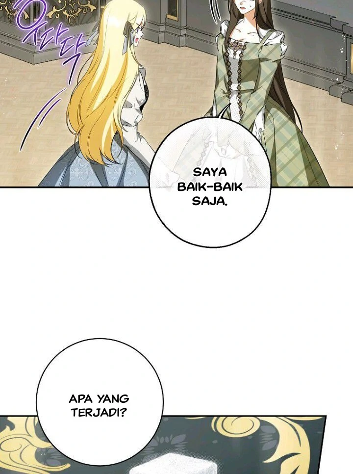 I Think I Have Transmigrated Chapter 52 page 76