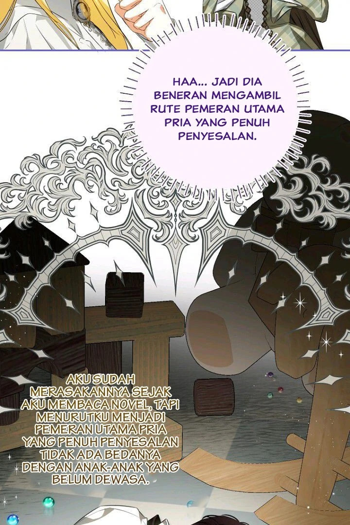 I Think I Have Transmigrated Chapter 52 page 79