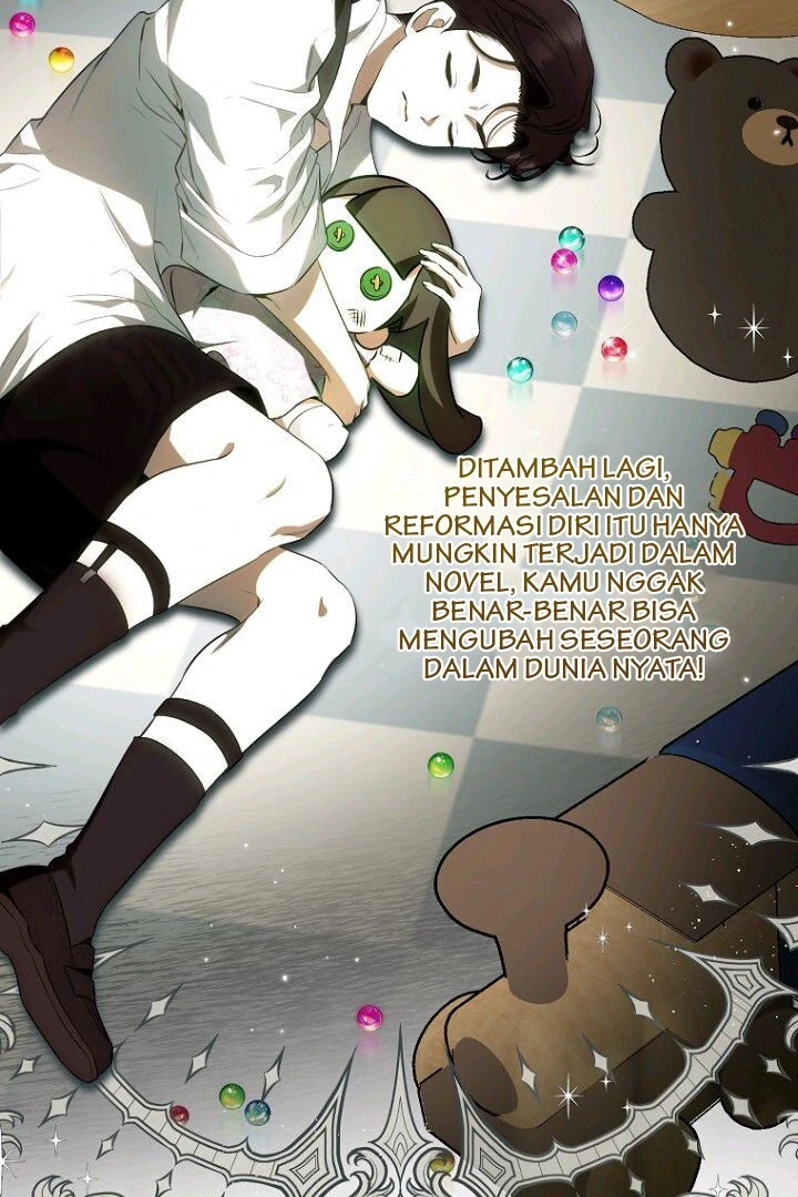 I Think I Have Transmigrated Chapter 52 page 80