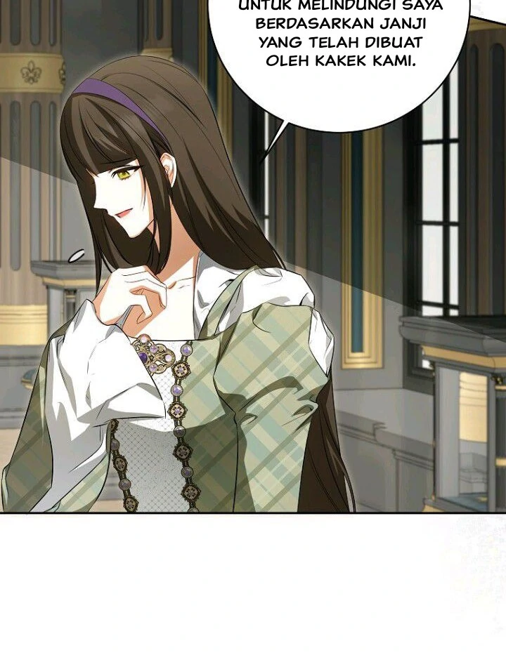 I Think I Have Transmigrated Chapter 52 page 83