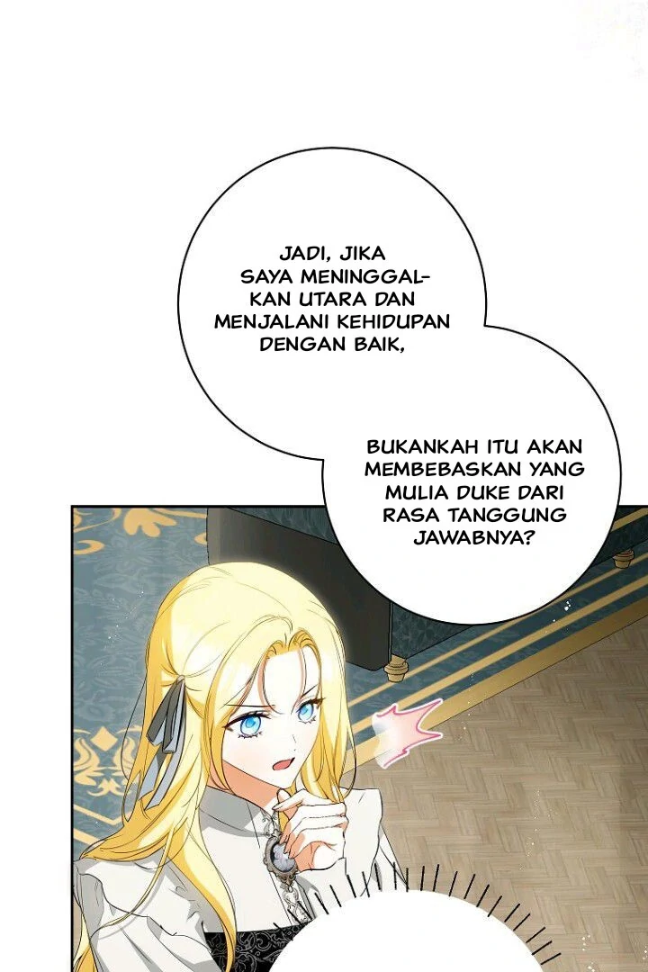 I Think I Have Transmigrated Chapter 52 page 84