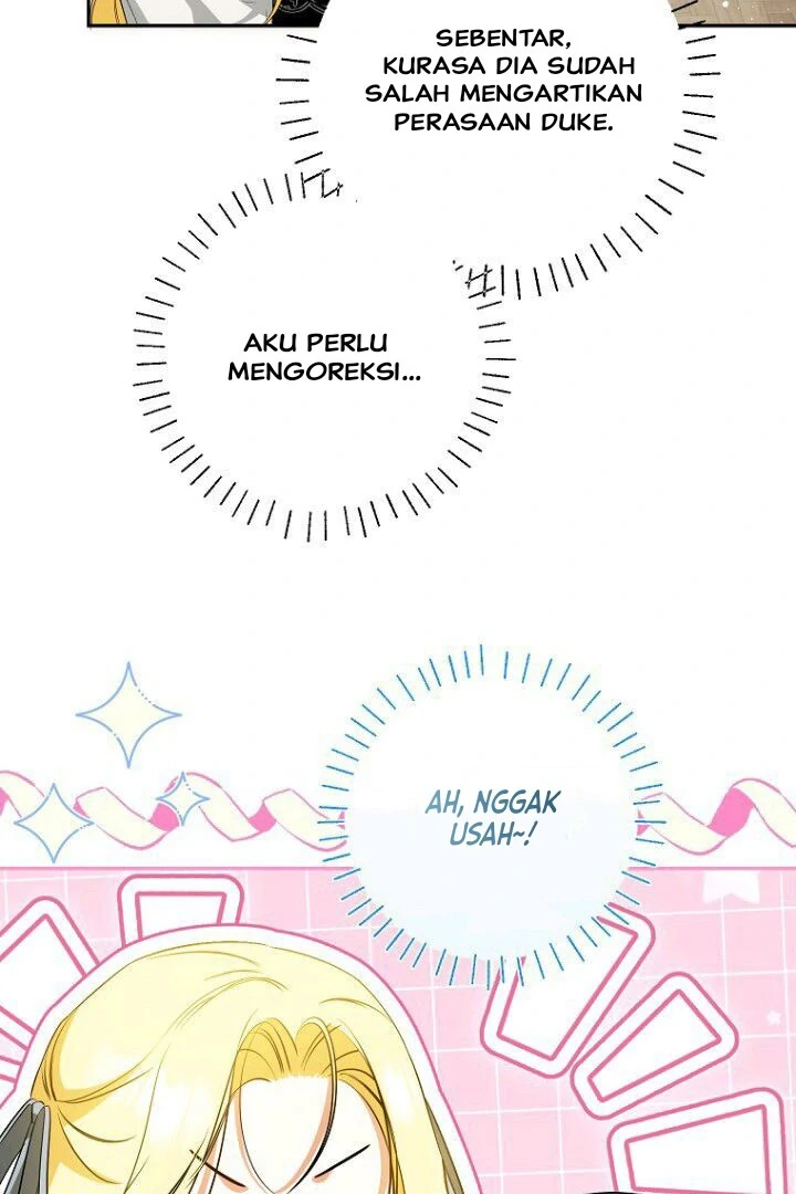 I Think I Have Transmigrated Chapter 52 page 85