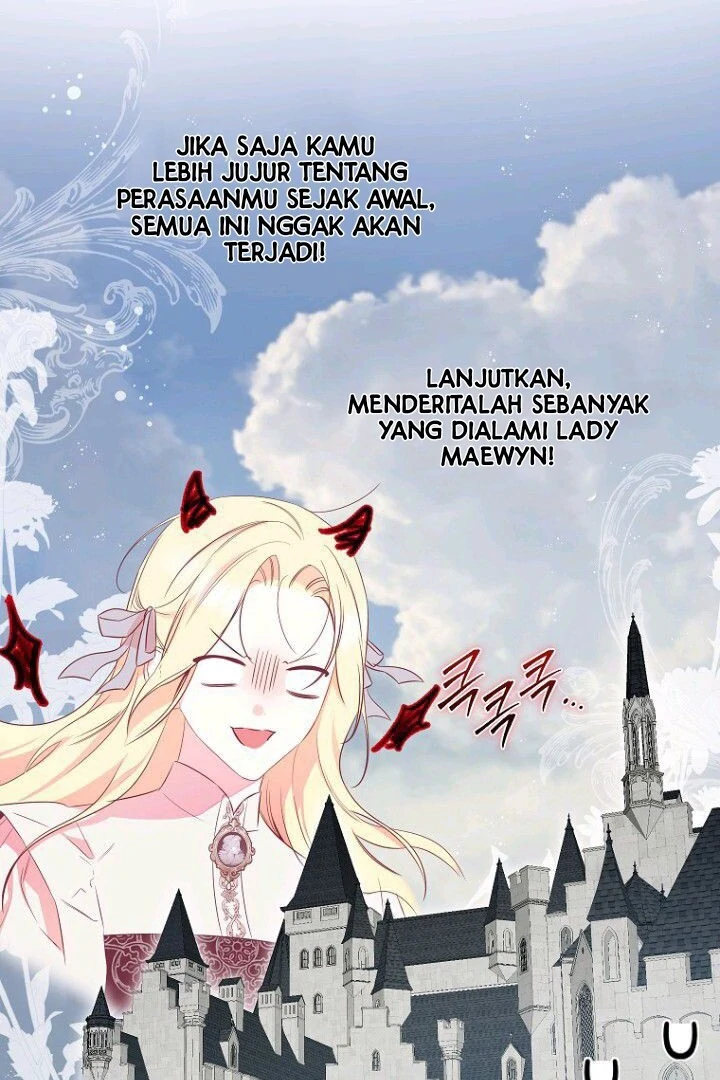 I Think I Have Transmigrated Chapter 52 page 87