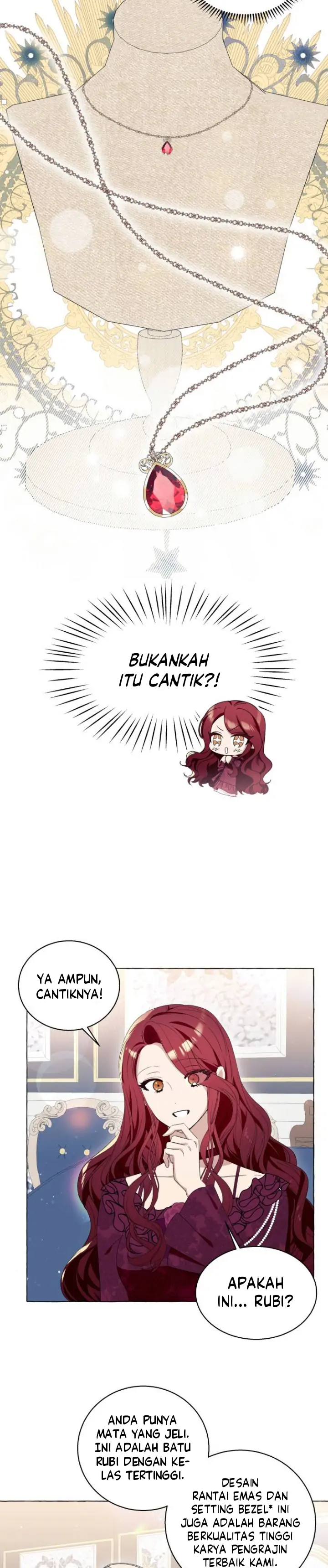 I thought it was a common possession Chapter 13 page 11