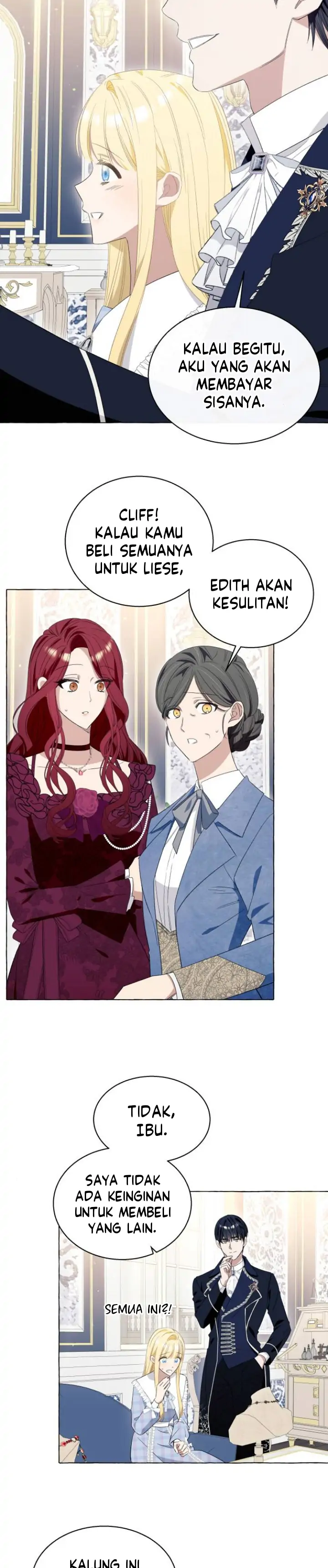 I thought it was a common possession Chapter 13 page 17