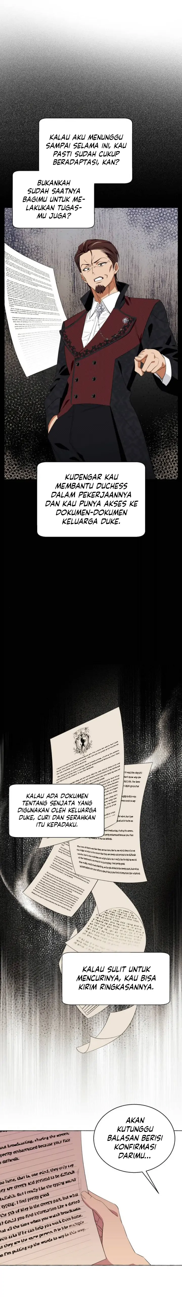 I thought it was a common possession Chapter 13 page 22