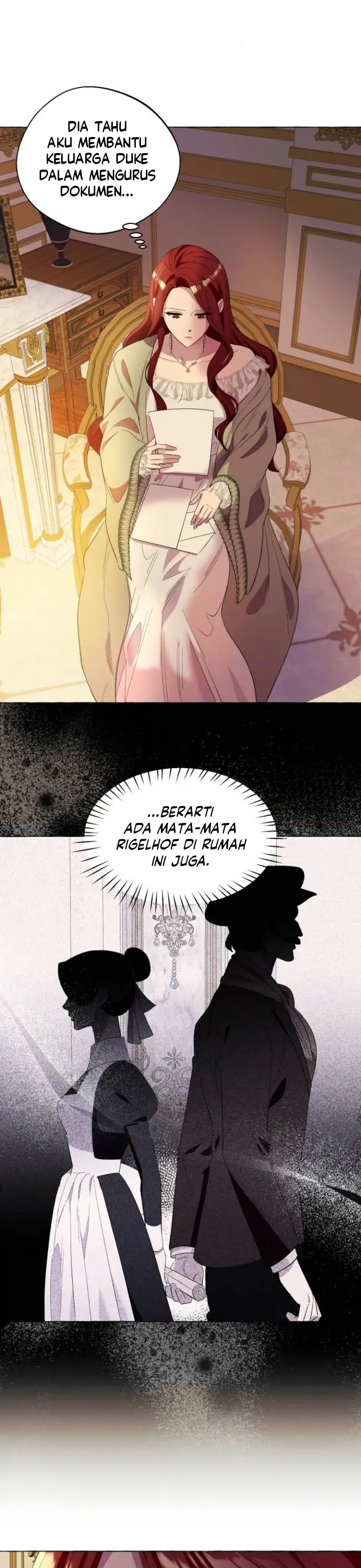 I thought it was a common possession Chapter 13 page 23