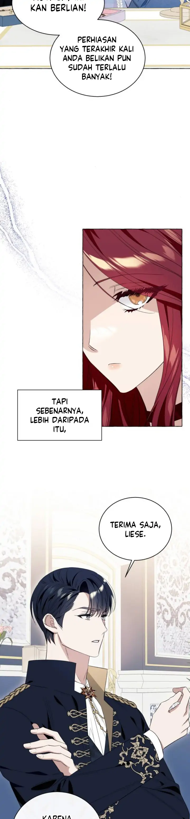 I thought it was a common possession Chapter 13 page 8