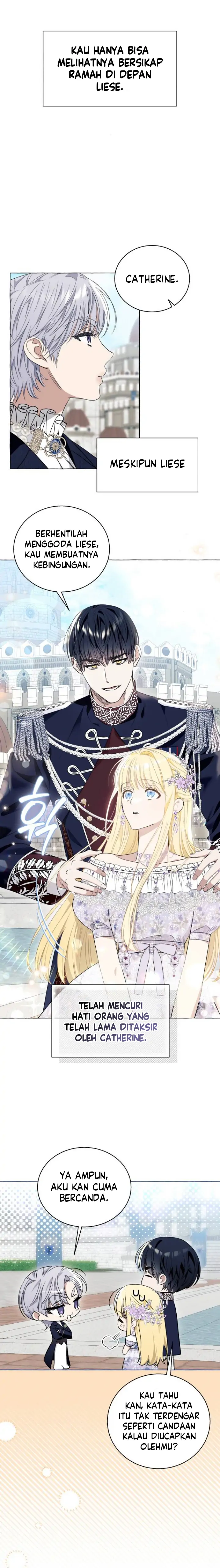 I thought it was a common possession Chapter 15 page 10