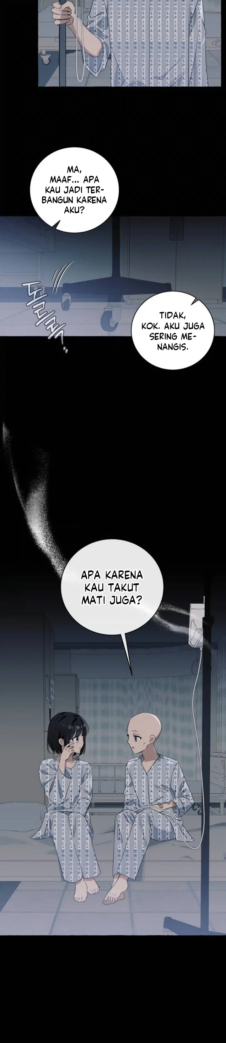 I thought it was a common possession Chapter 15 page 21