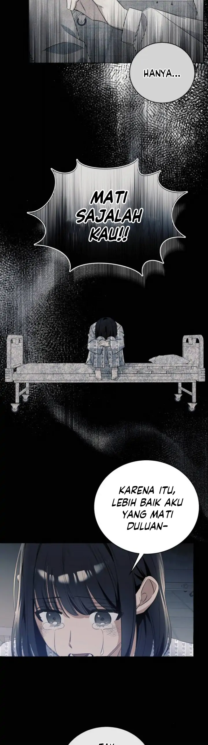 I thought it was a common possession Chapter 15 page 23