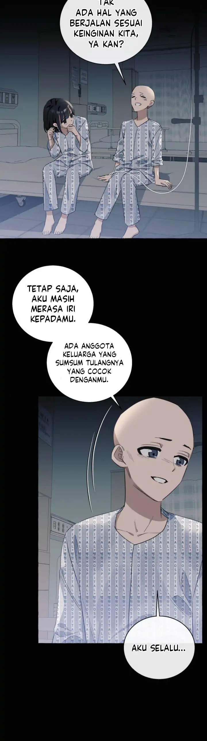 I thought it was a common possession Chapter 15 page 24
