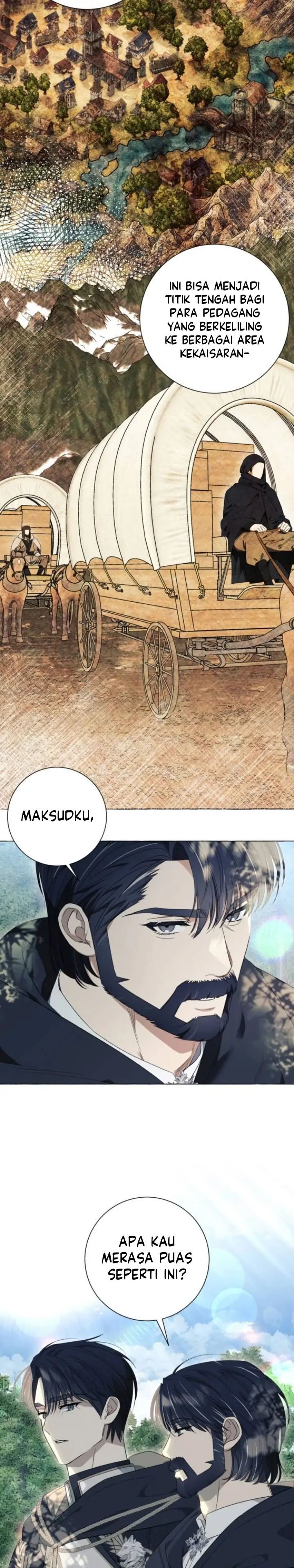 I thought it was a common possession Chapter 23 page 21