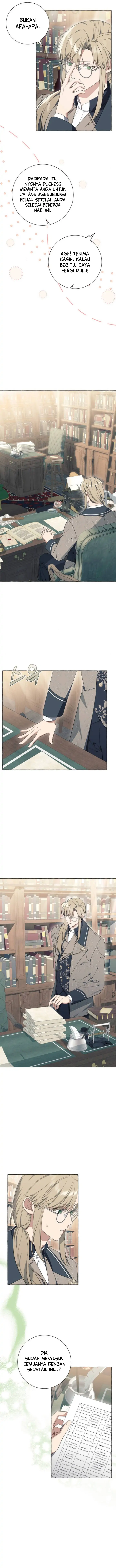 I thought it was a common possession Chapter 23 page 4
