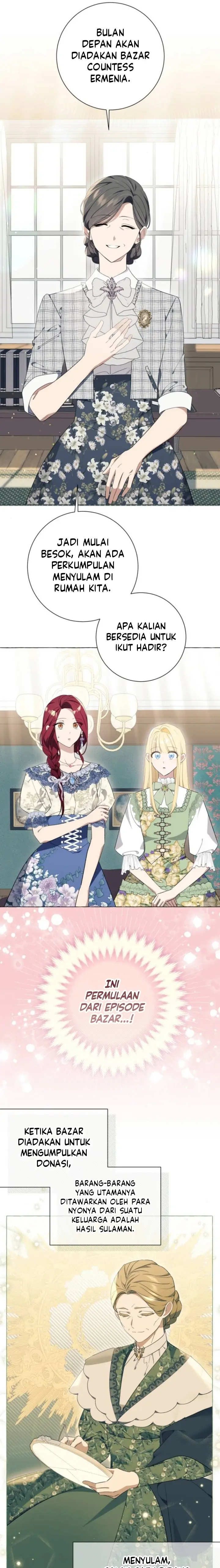 I thought it was a common possession Chapter 23 page 5