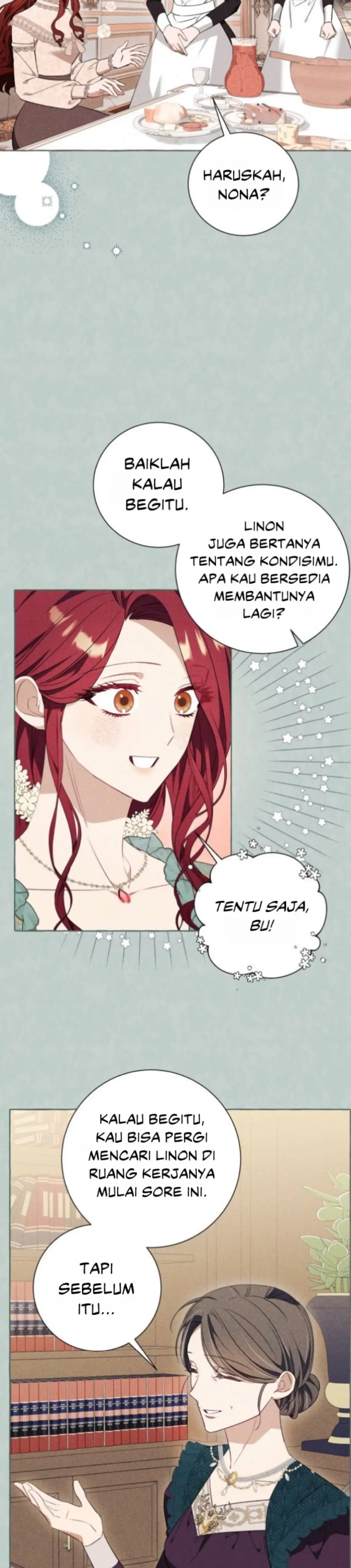 I thought it was a common possession Chapter 29 page 10