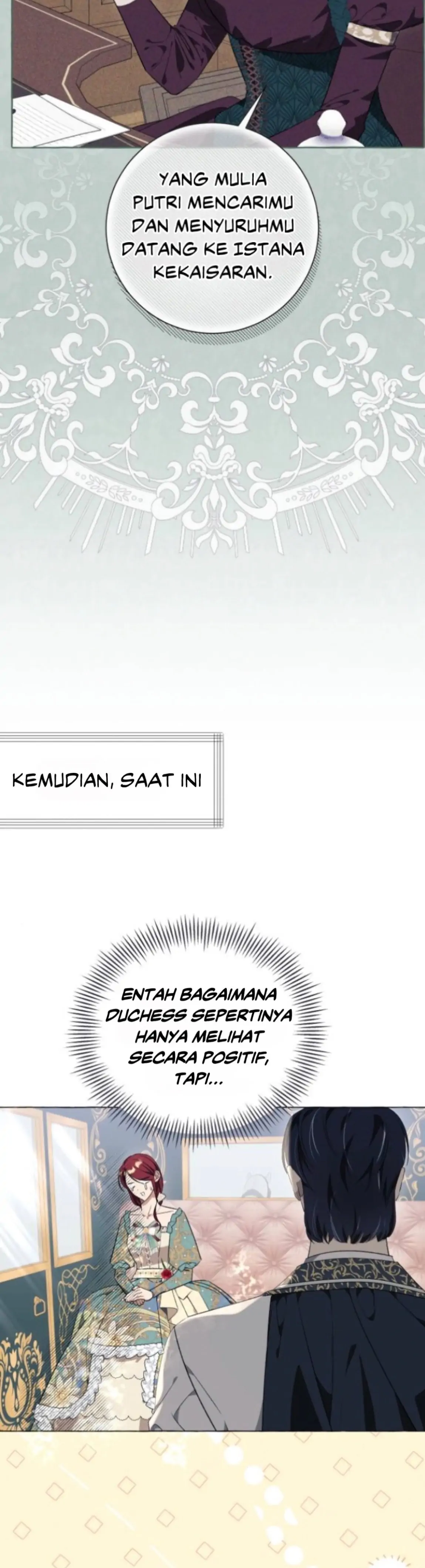 I thought it was a common possession Chapter 29 page 11
