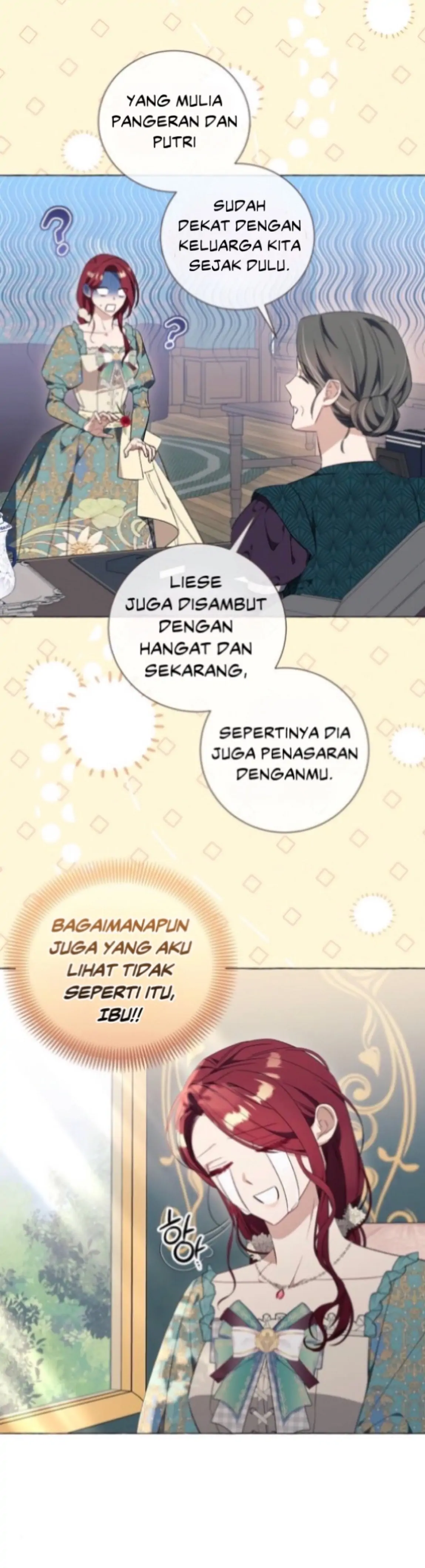 I thought it was a common possession Chapter 29 page 12