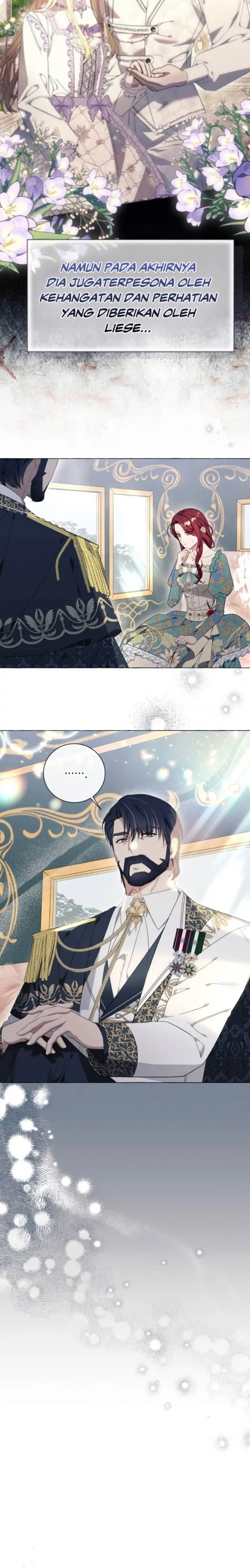 I thought it was a common possession Chapter 29 page 15