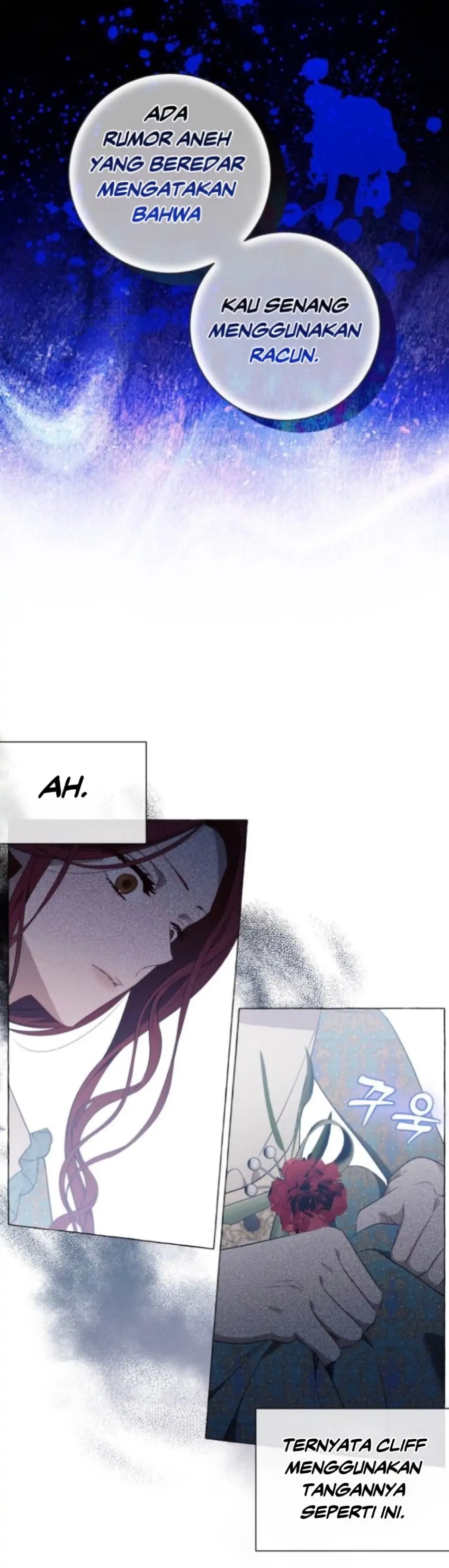 I thought it was a common possession Chapter 29 page 19