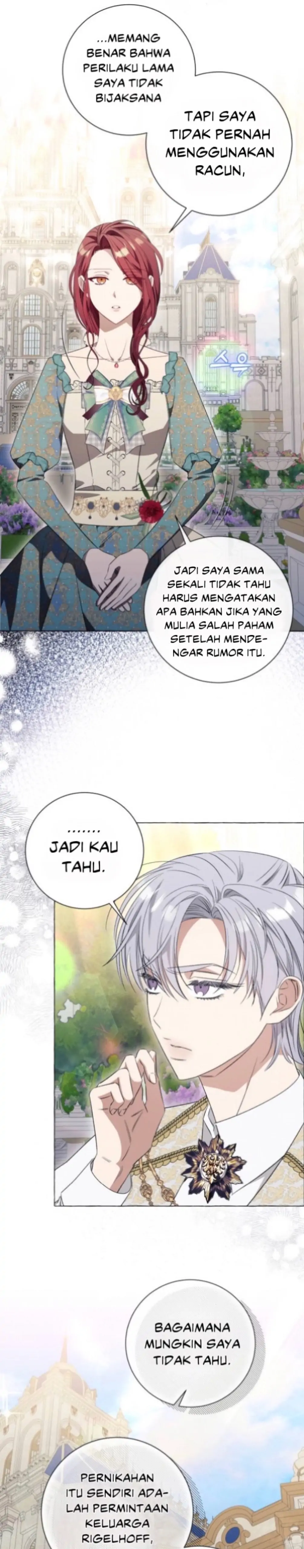I thought it was a common possession Chapter 29 page 20