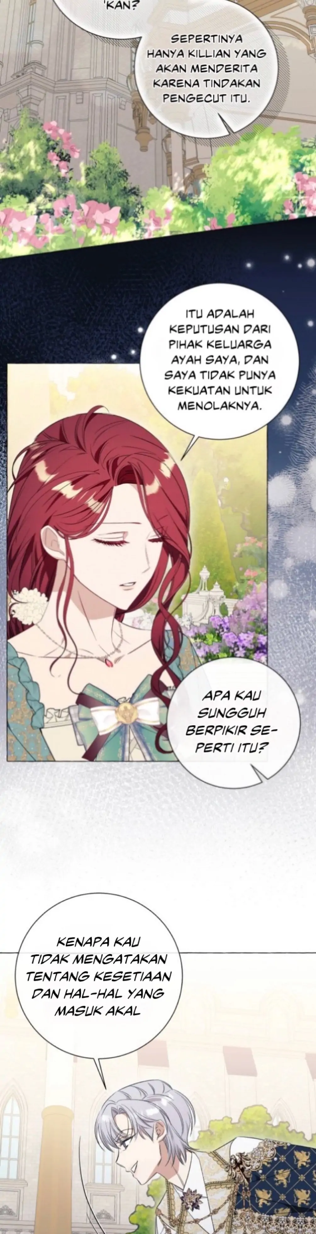 I thought it was a common possession Chapter 29 page 21