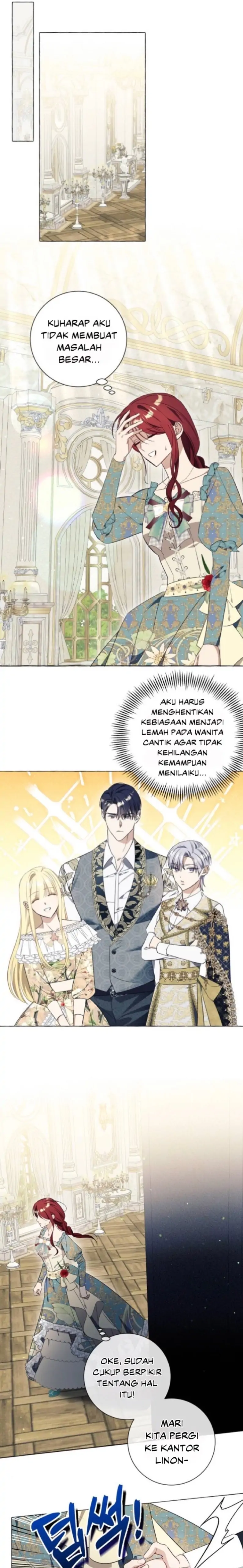 I thought it was a common possession Chapter 29 page 26