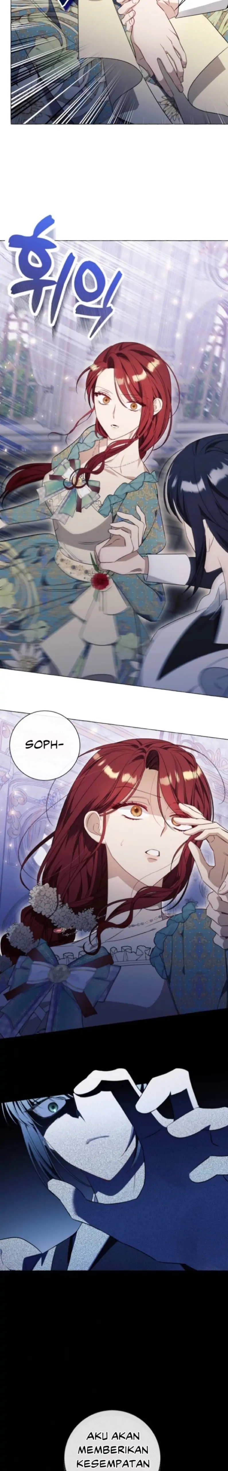 I thought it was a common possession Chapter 29 page 27