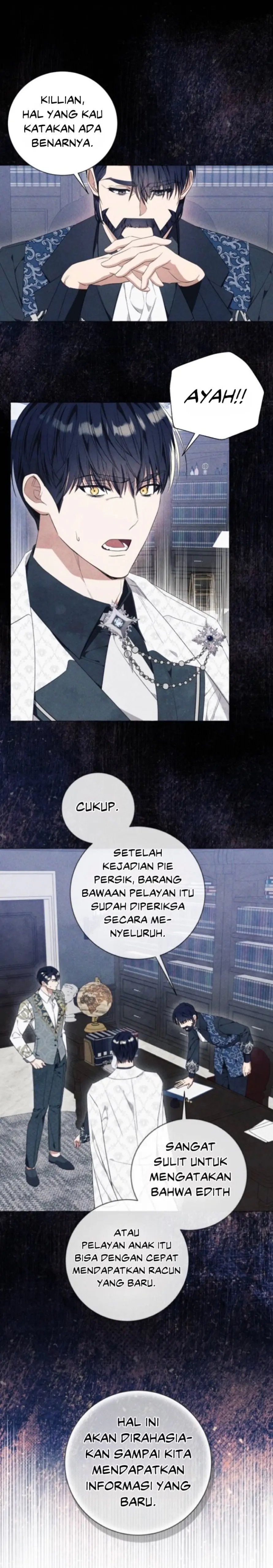 I thought it was a common possession Chapter 29 page 5