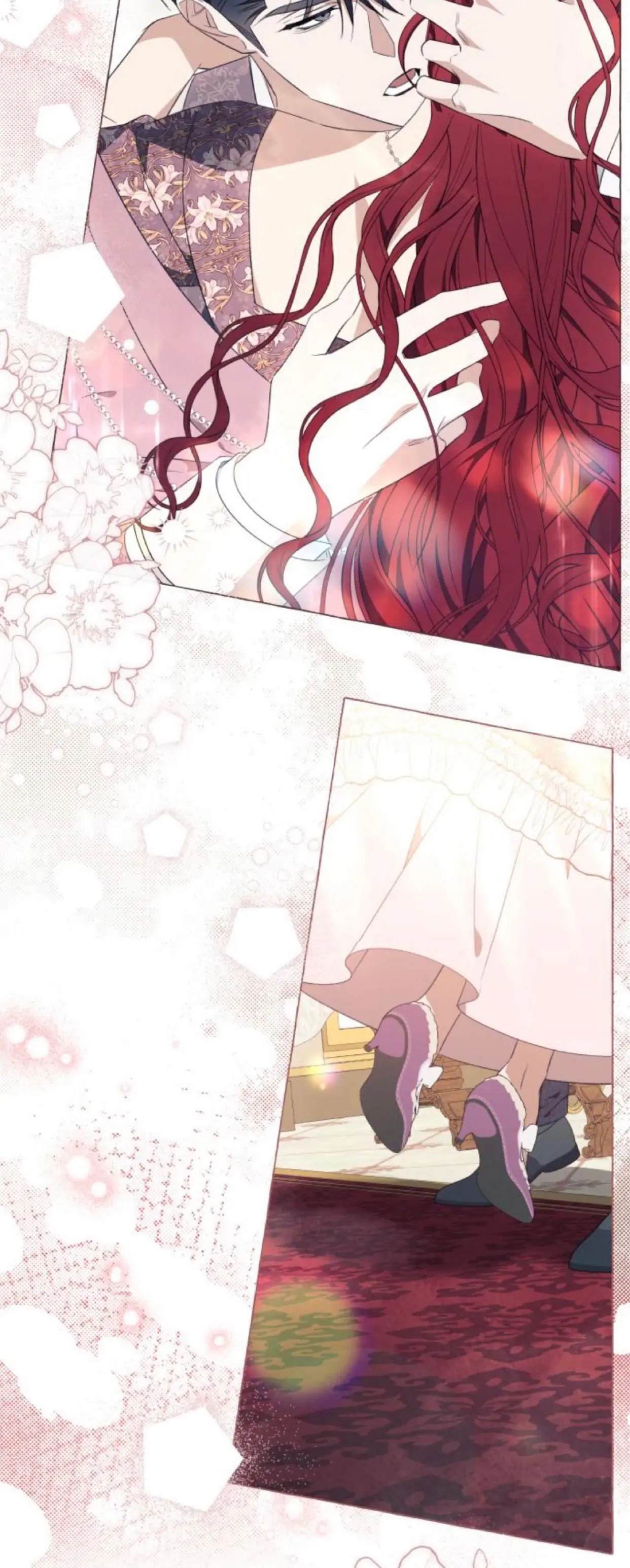 I thought it was a common possession Chapter 34 page 12