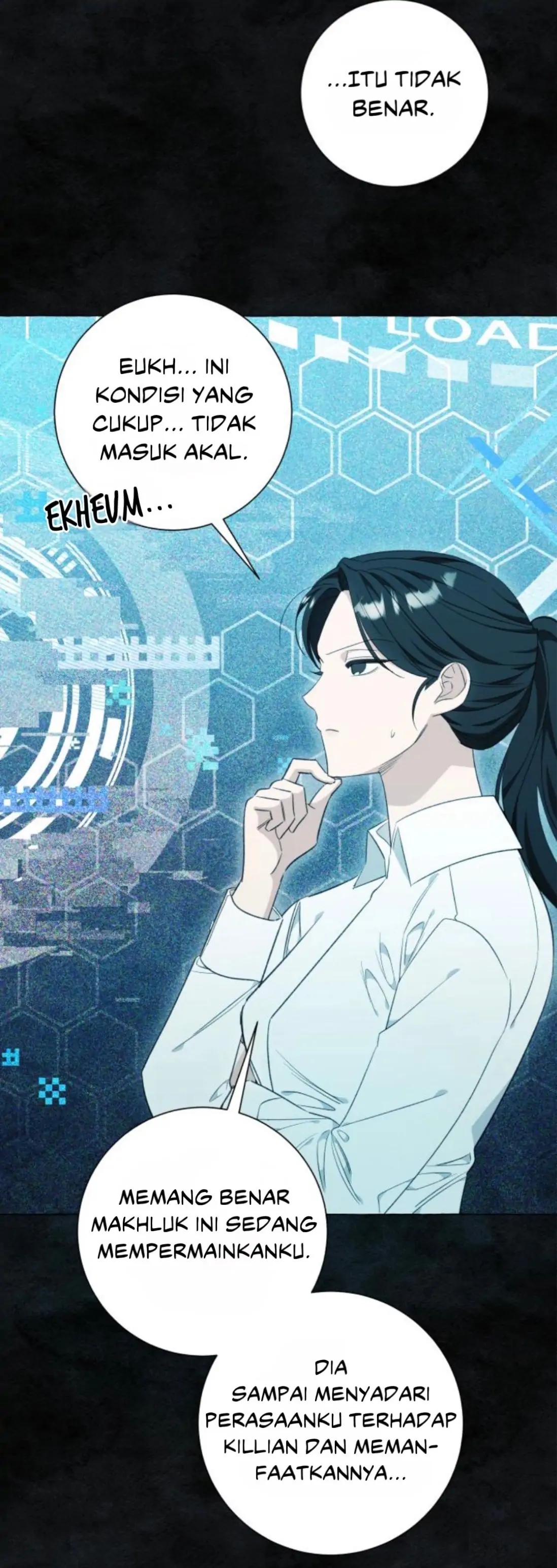 I thought it was a common possession Chapter 34 page 16
