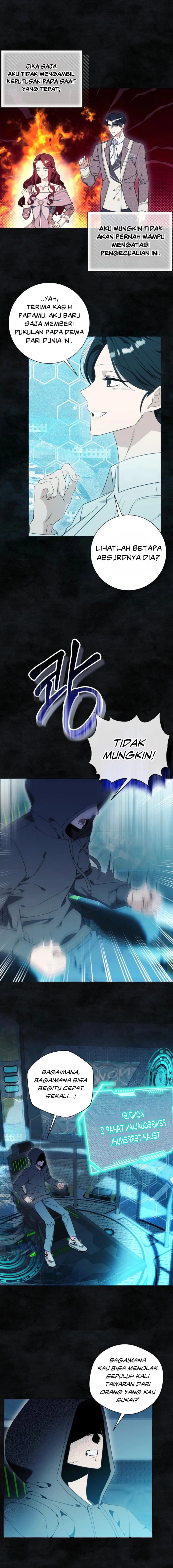 I thought it was a common possession Chapter 34 page 17