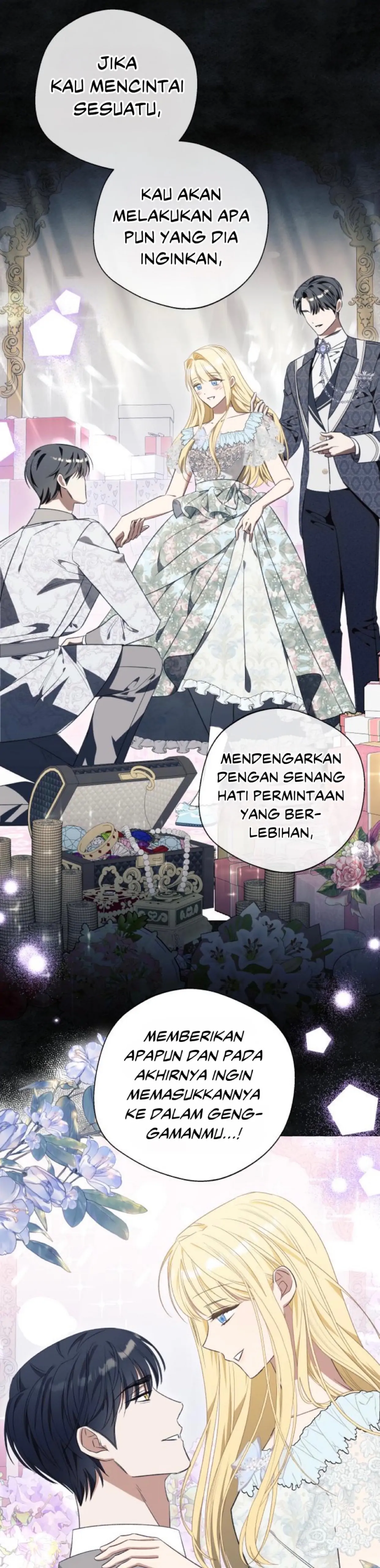 I thought it was a common possession Chapter 34 page 18