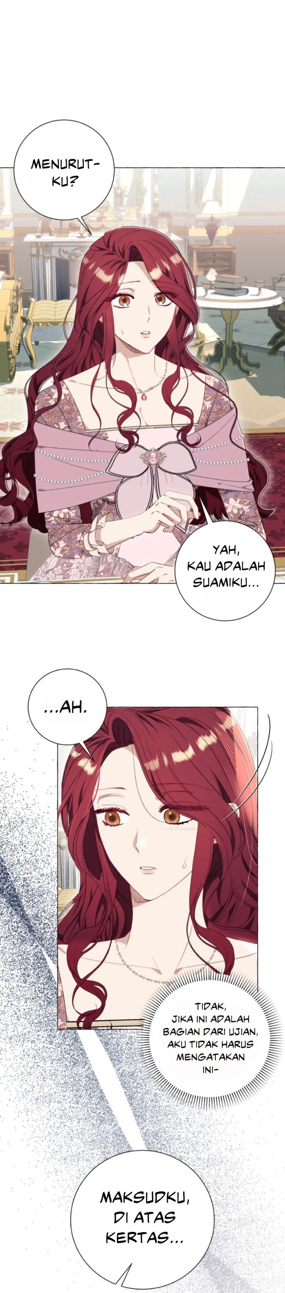 I thought it was a common possession Chapter 34 page 1
