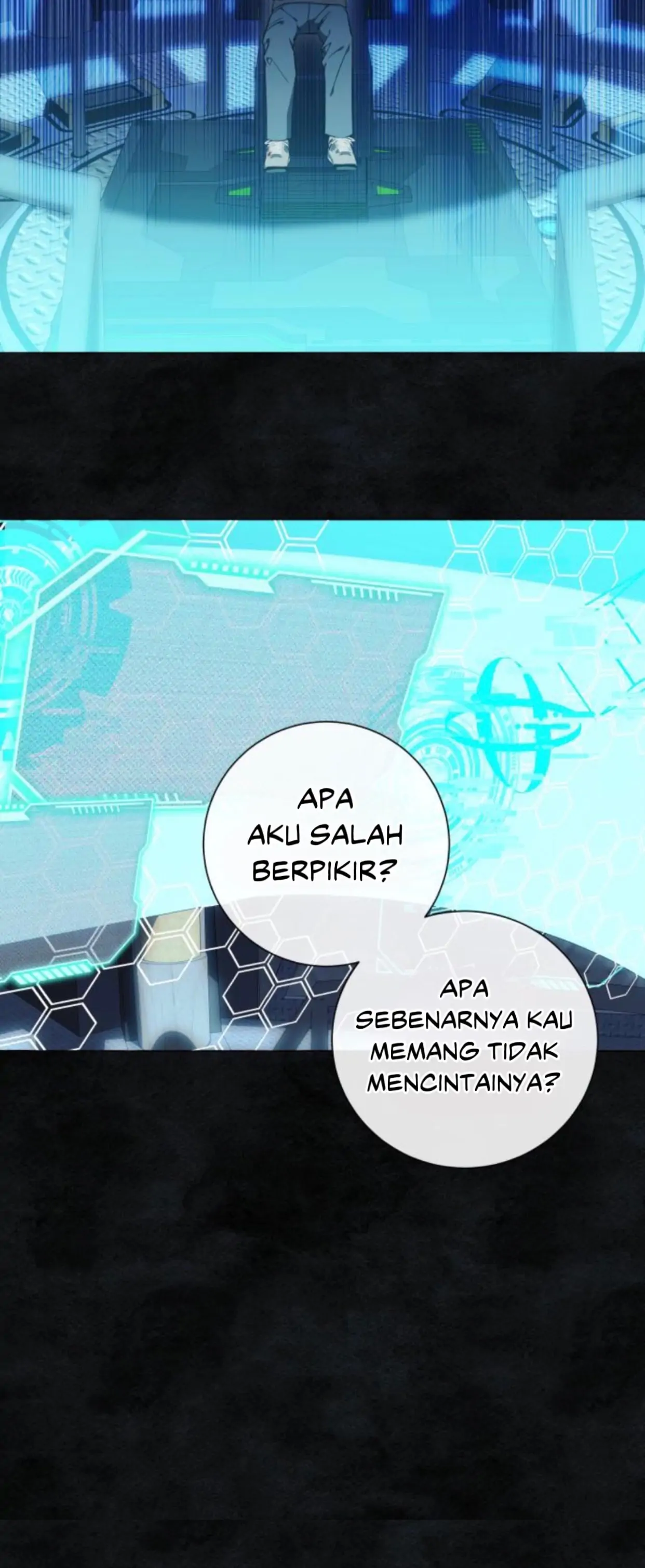 I thought it was a common possession Chapter 34 page 20