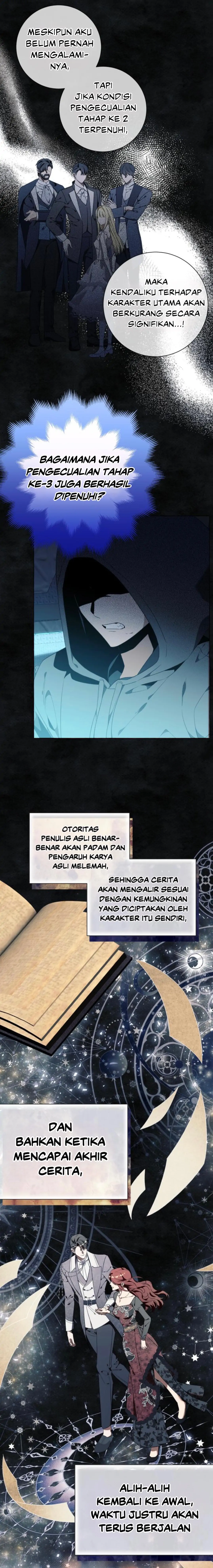 I thought it was a common possession Chapter 34 page 21
