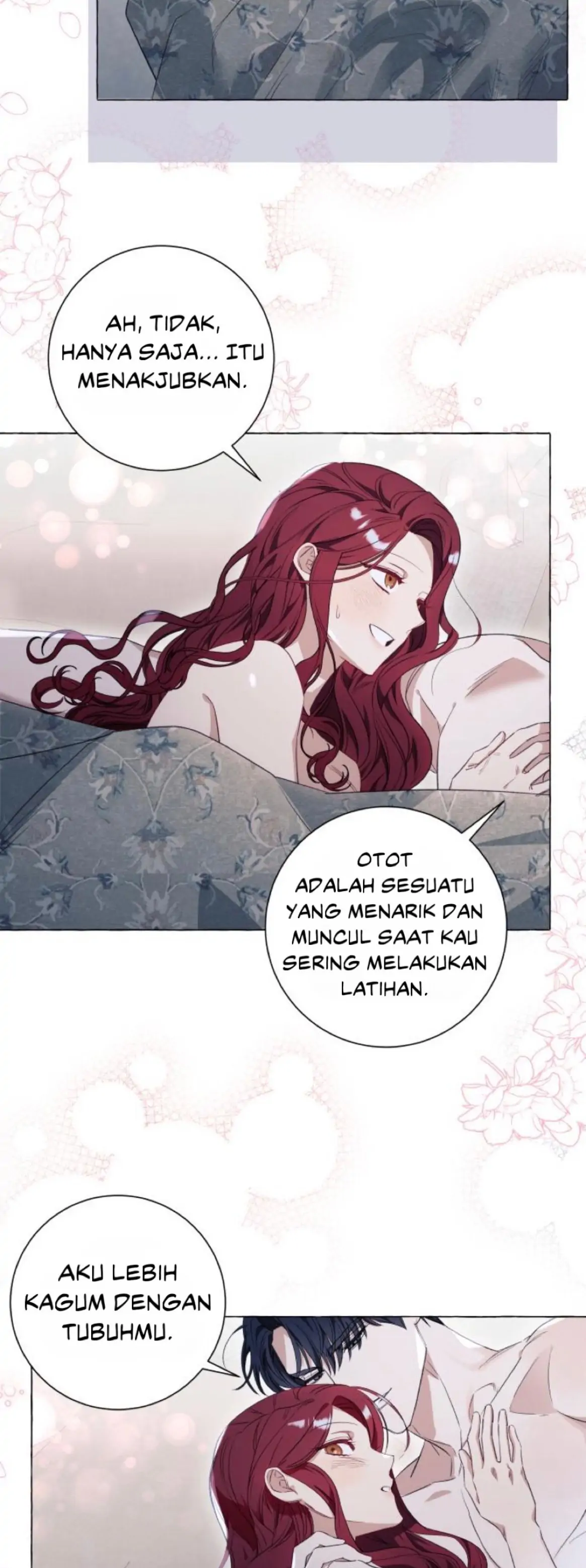 I thought it was a common possession Chapter 34 page 25