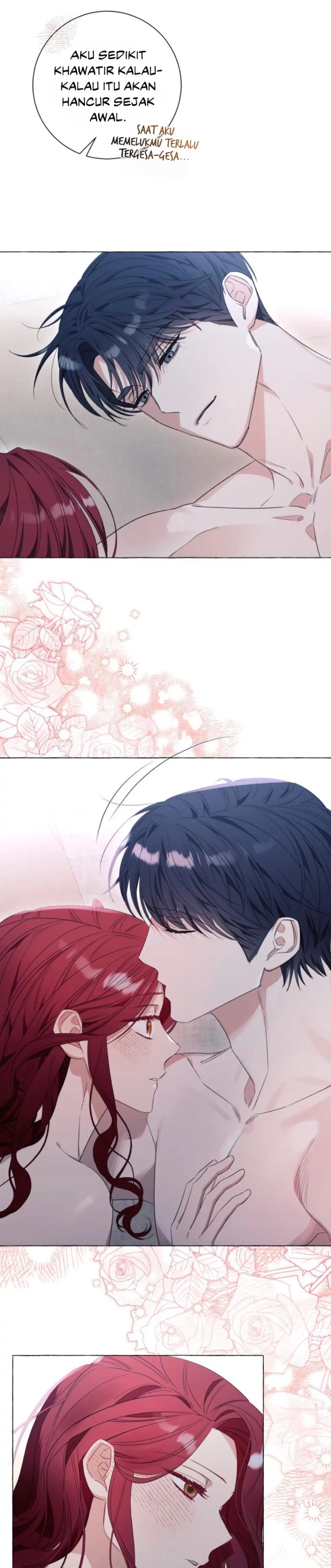 I thought it was a common possession Chapter 34 page 27