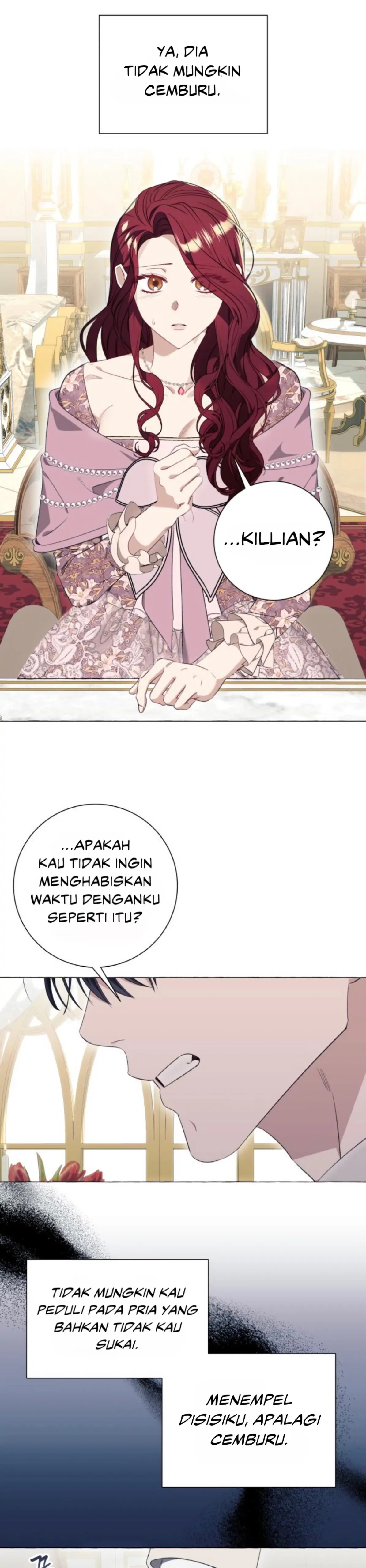 I thought it was a common possession Chapter 34 page 5