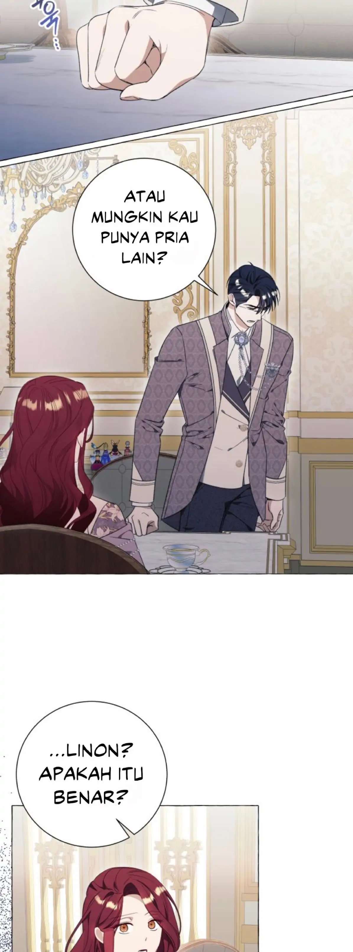I thought it was a common possession Chapter 34 page 6