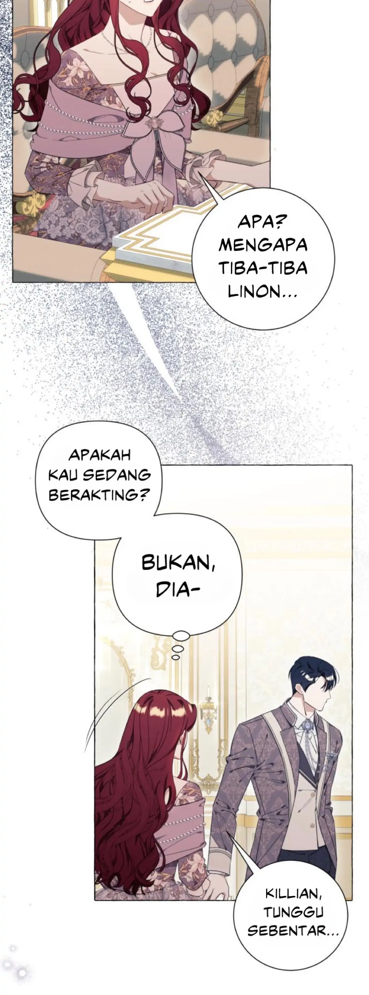 I thought it was a common possession Chapter 34 page 7