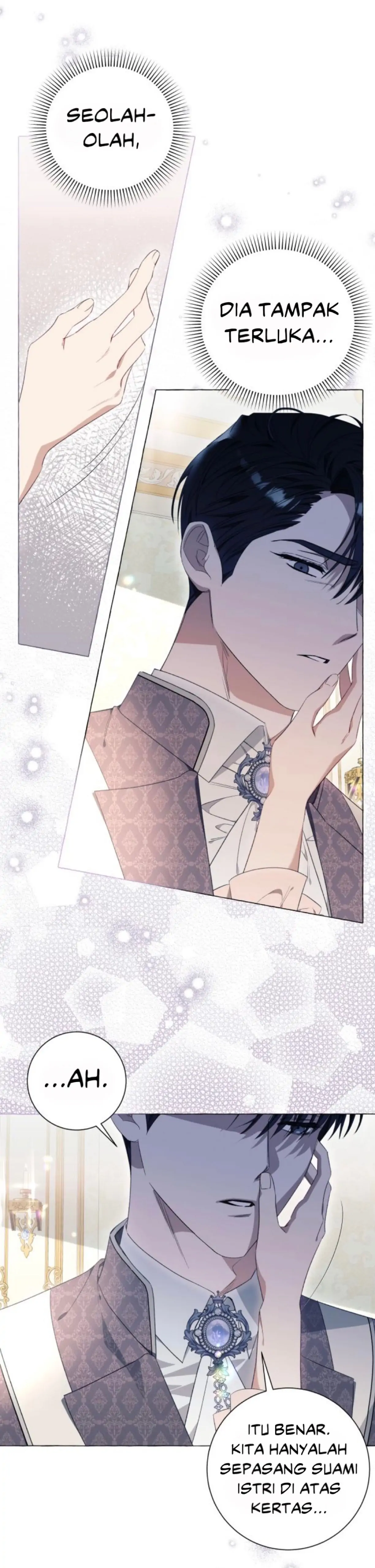 I thought it was a common possession Chapter 34 page 8